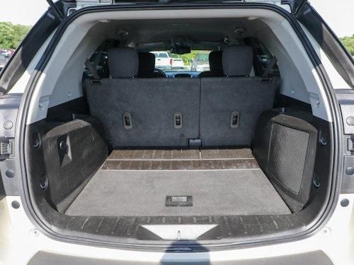 2016 Chevrolet Equinox Vehicle Photo in HOMOSASSA, FL 34448-1461