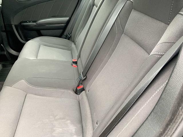 2018 Dodge Charger Vehicle Photo in MOON TOWNSHIP, PA 15108-2571