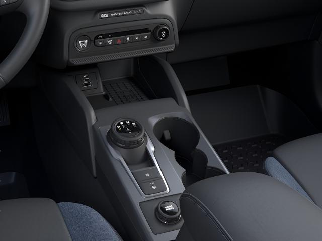 2025 Ford Bronco Sport Vehicle Photo in Neenah, WI 54956