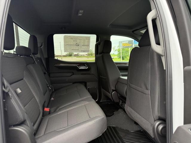 2025 GMC Sierra 1500 Vehicle Photo in COLUMBIA, MO 65203-3903