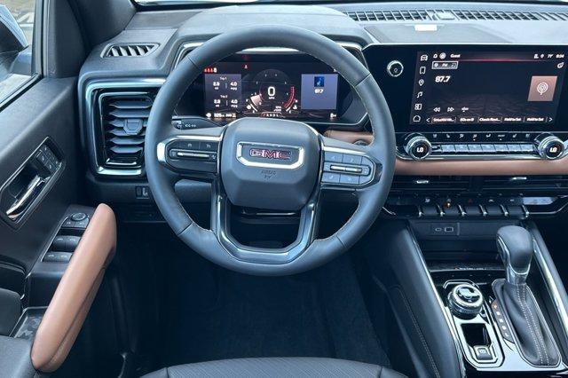 2025 GMC Canyon Vehicle Photo in STOCKTON, CA 95212-2838