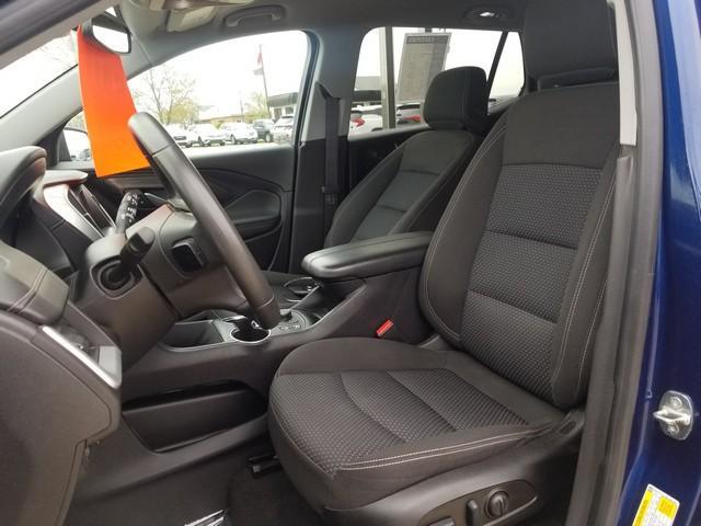 2022 GMC Terrain Vehicle Photo in ELYRIA, OH 44035-6349