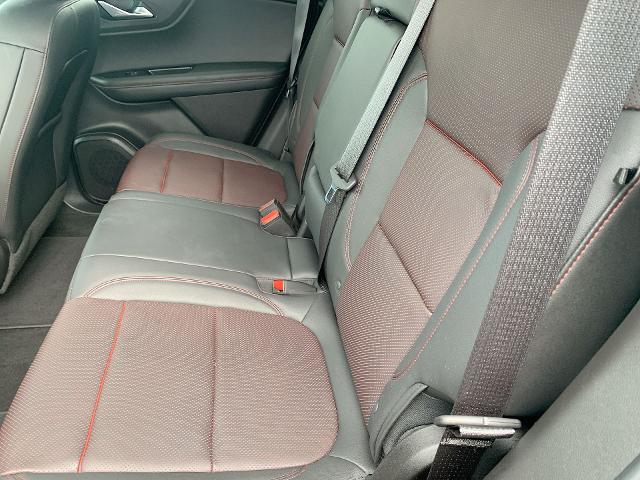 2020 Chevrolet Blazer Vehicle Photo in MOON TOWNSHIP, PA 15108-2571