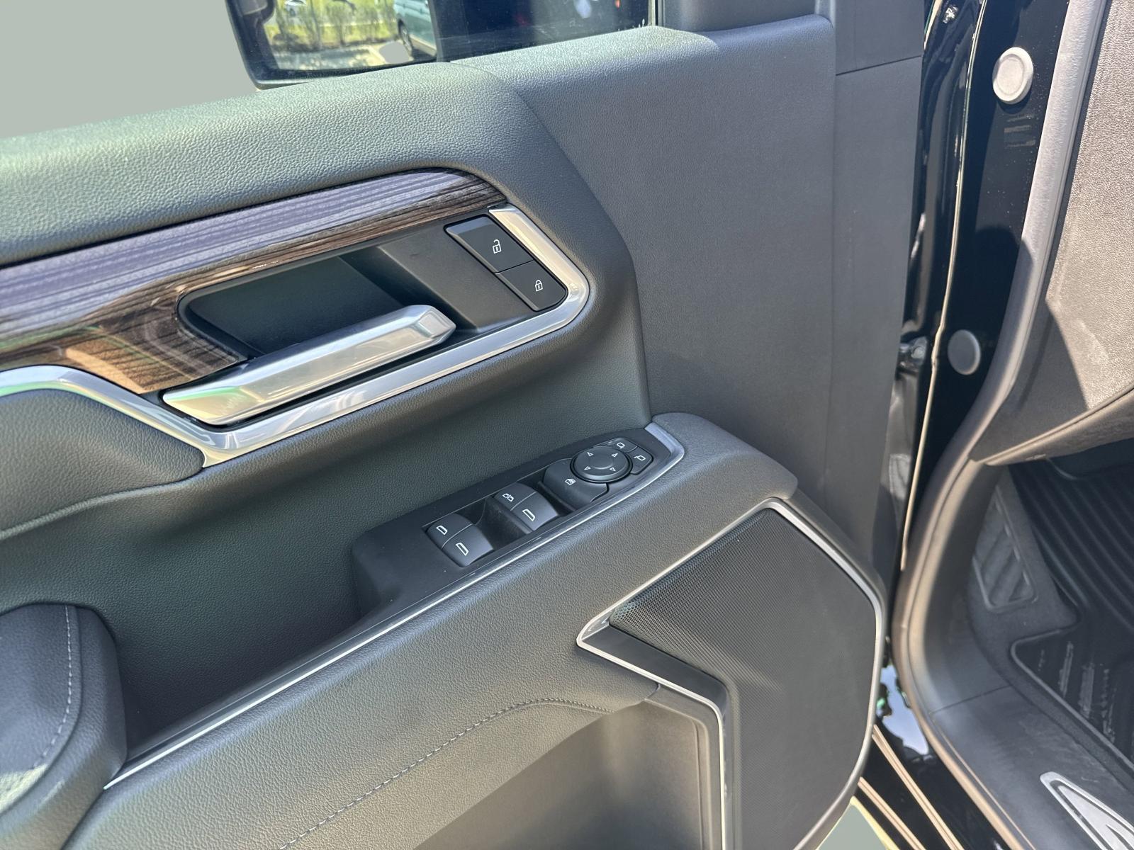 2025 Chevrolet Silverado 2500 HD Vehicle Photo in GEORGETOWN, TX 78626-7508