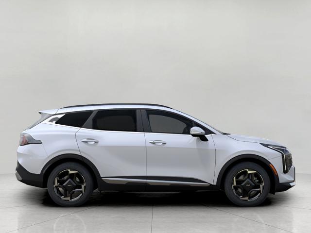 2026 Kia Sportage Vehicle Photo in Appleton, WI 54914
