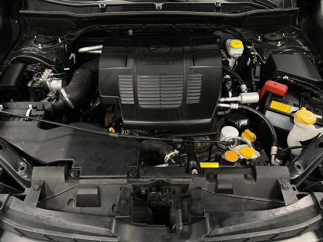 2022 Subaru Forester Vehicle Photo in Appleton, WI 54913