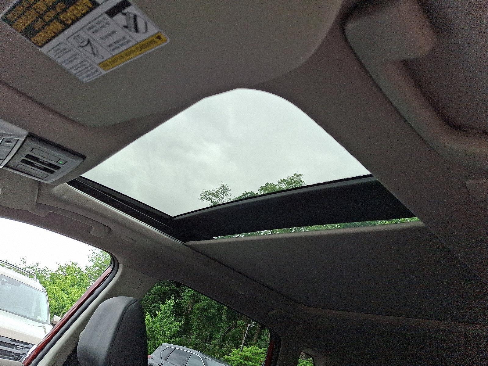 2022 Nissan Rogue Vehicle Photo in Jenkintown, PA 19046