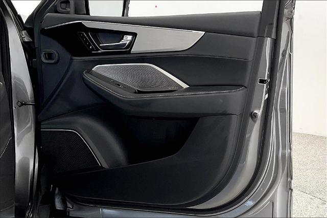 2023 Acura MDX Vehicle Photo in Grapevine, TX 76051
