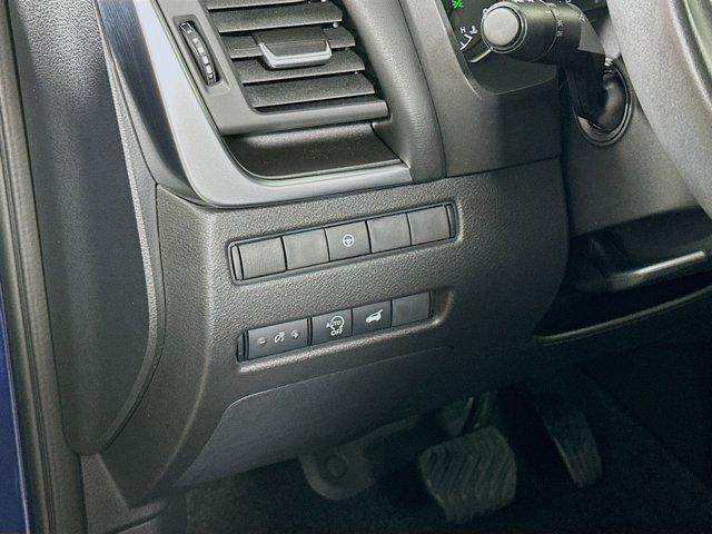2023 Nissan Rogue Vehicle Photo in Flemington, NJ 08822
