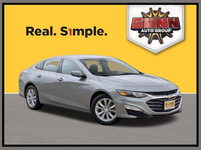 2024 Chevrolet Malibu Vehicle Photo in SELMA, TX 78154-1459