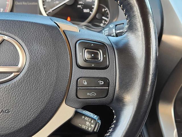 2016 Lexus NX Turbo Vehicle Photo in PLANO, TX 75024