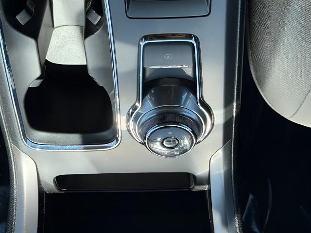 2020 Ford Fusion Vehicle Photo in MIDDLETON, WI 53562-1492