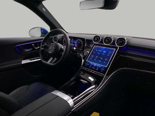 2024 Mercedes-Benz GLC Vehicle Photo in Appleton, WI 54913