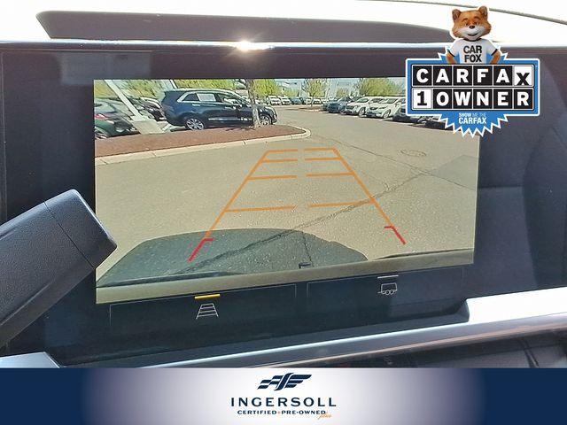 2022 Chevrolet Silverado 1500 Vehicle Photo in WATERTOWN, CT 06795-3318