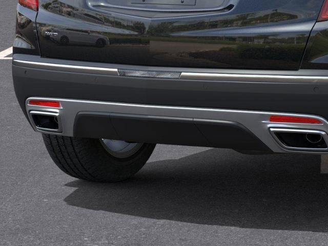 2025 Cadillac XT5 Vehicle Photo in MADISON, WI 53713-3220
