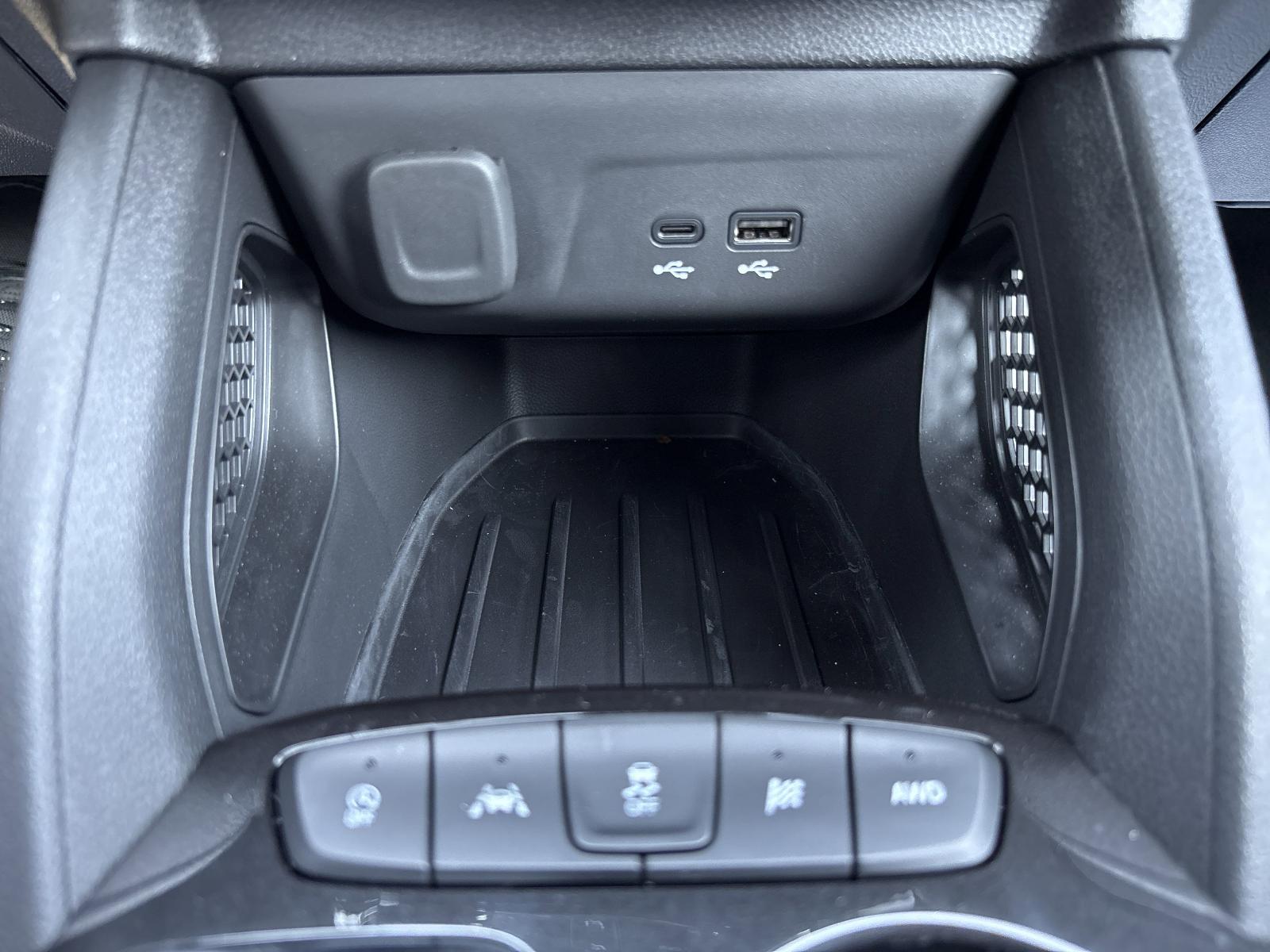 2024 Chevrolet Trailblazer Vehicle Photo in Mechanicsburg, PA 17050