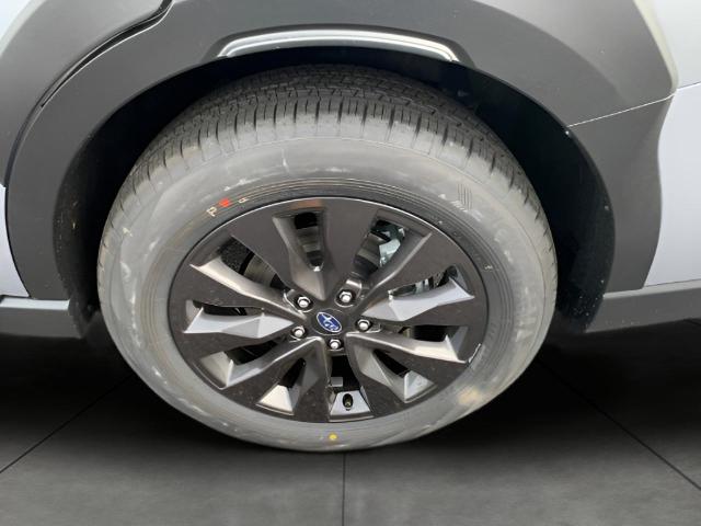 2025 Subaru Outback Vehicle Photo in Oshkosh, WI 54904