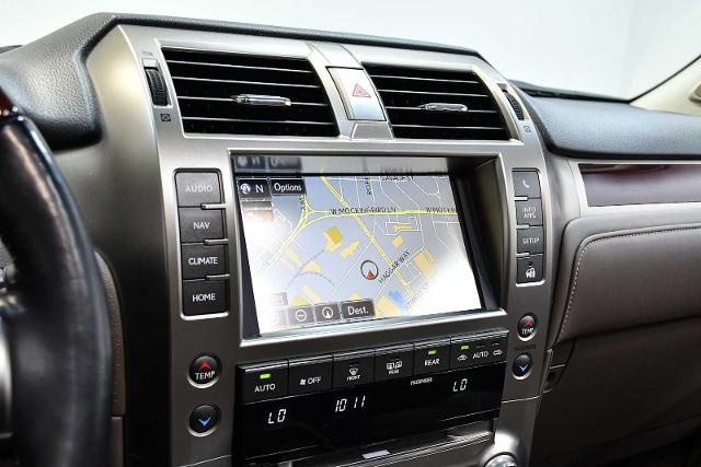 2018 Lexus GX 460 Vehicle Photo in DALLAS, TX 75235