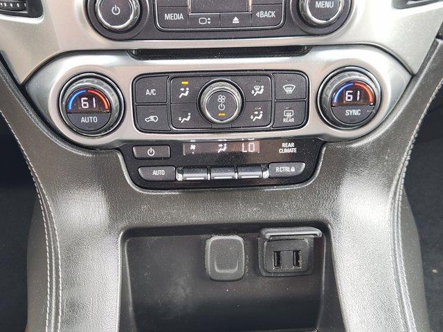 2019 Chevrolet Suburban Vehicle Photo in Decatur, TX 76234