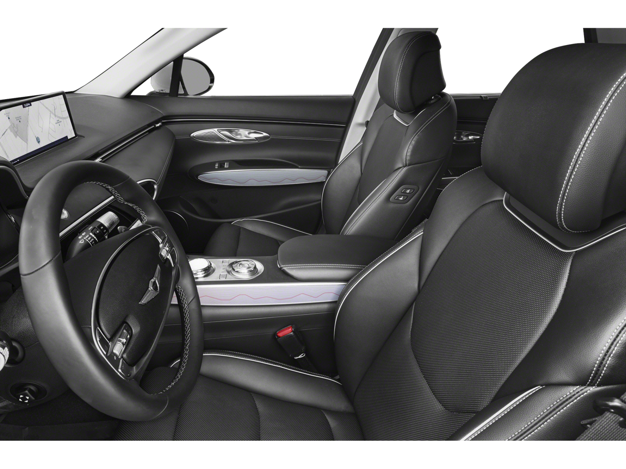 2023 Genesis GV70 Vehicle Photo in Green Bay, WI 54304