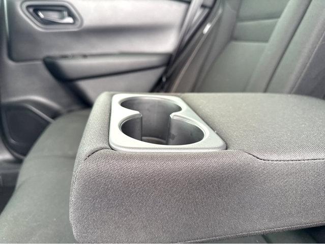 2024 Nissan Rogue Vehicle Photo in Savannah, GA 31419
