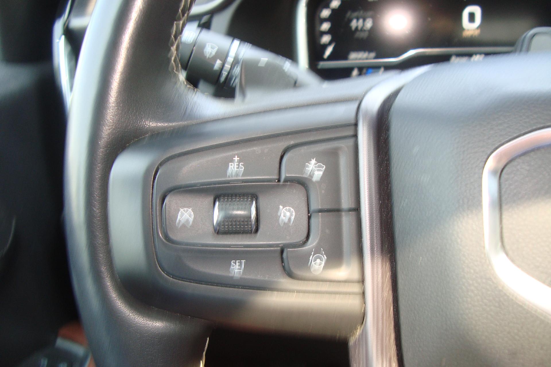 2023 GMC Sierra 1500 Vehicle Photo in PORTSMOUTH, NH 03801-4196