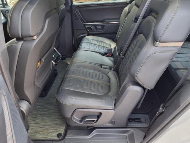 2023 Rivian R1S Vehicle Photo in San Antonio, TX 78230-1001