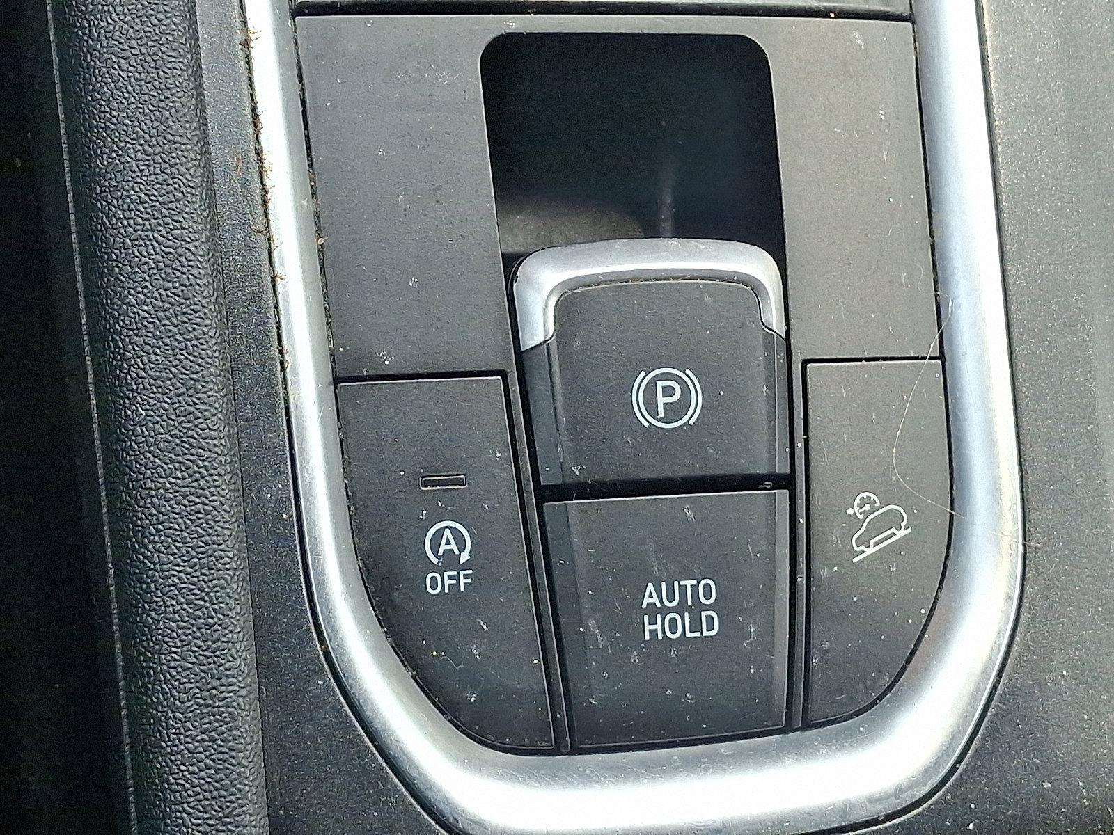 2019 Hyundai SANTA FE Vehicle Photo in Harrisburg, PA 17111