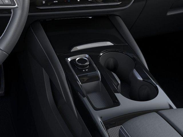 2025 Buick Envision Vehicle Photo in DANBURY, CT 06810-5034