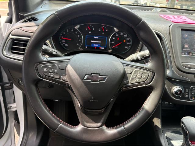 2022 Chevrolet Equinox Vehicle Photo in DALLAS, TX 75209