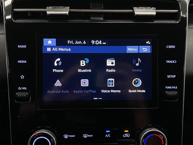2022 Hyundai TUCSON Vehicle Photo in Appleton, WI 54913