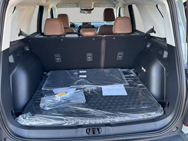 2024 Ford Bronco Sport Vehicle Photo in Neenah, WI 54956