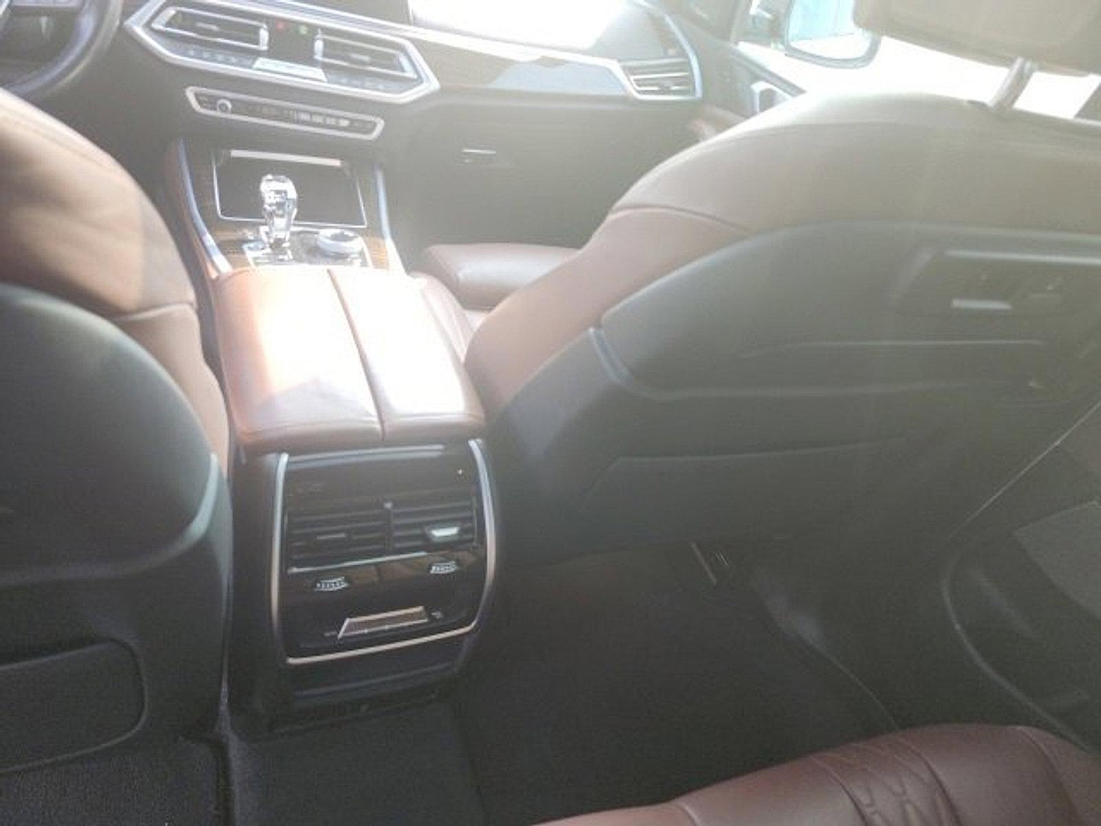 2021 BMW X5 xDrive40i Vehicle Photo in Harrisburg, PA 17111