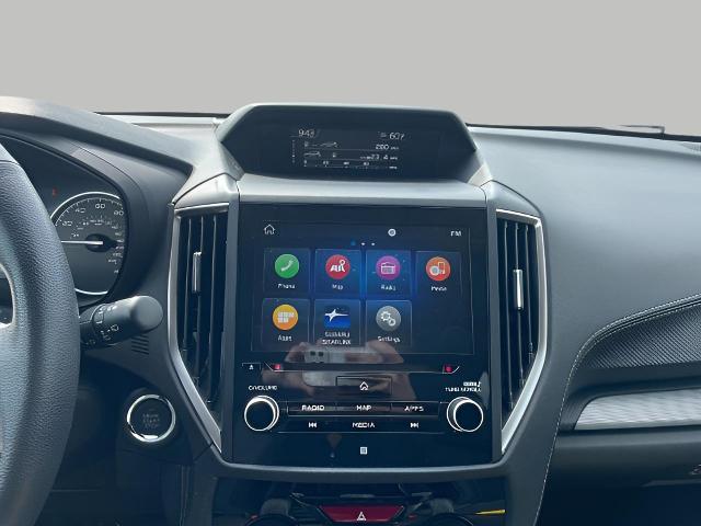 2020 Subaru Forester Vehicle Photo in Oshkosh, WI 54904