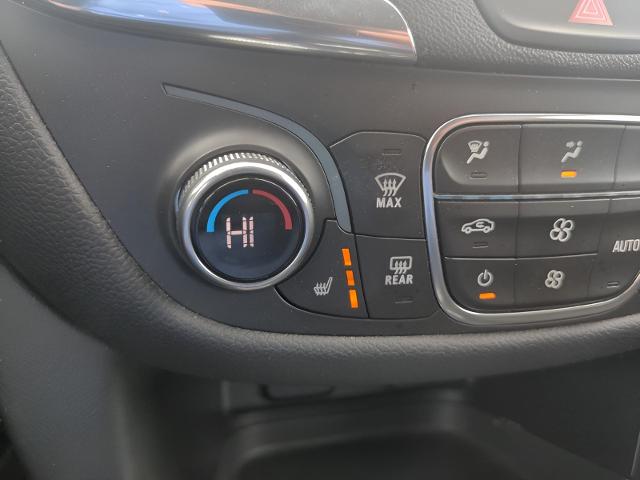 2018 Chevrolet Equinox Vehicle Photo in Green Bay, WI 54304