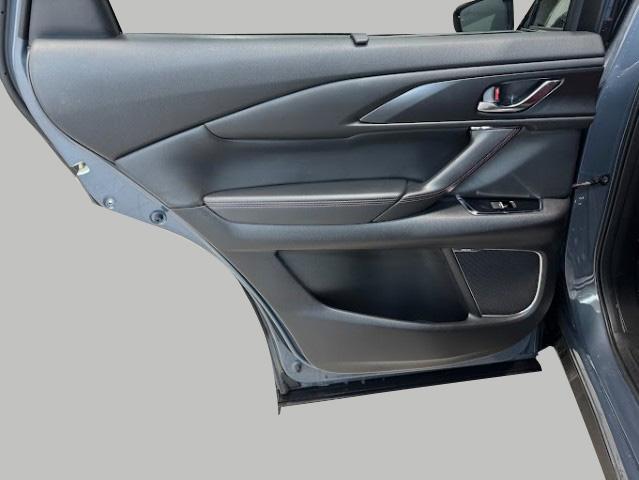 2023 Mazda CX-9 Vehicle Photo in Green Bay, WI 54304