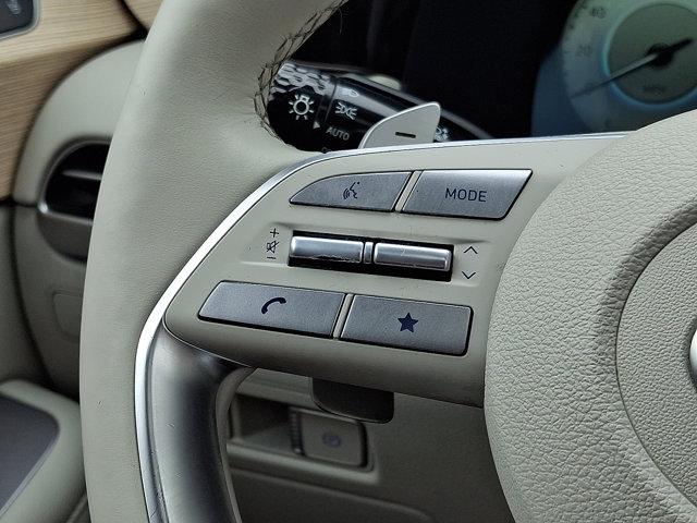 2024 Hyundai PALISADE Vehicle Photo in Philadelphia, PA 19116