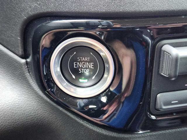 2023 Chevrolet Silverado 1500 Vehicle Photo in DENTON, TX 76210-9321