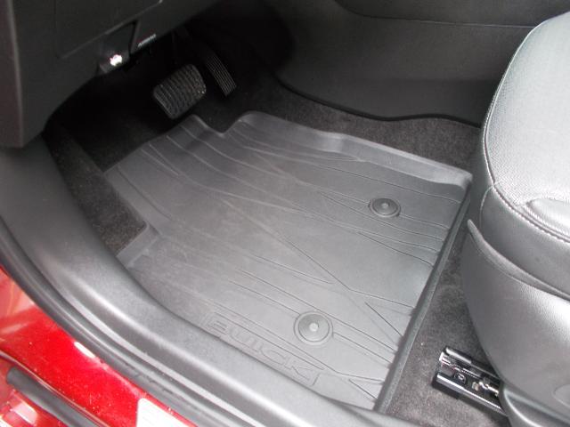 2022 Buick Encore GX Vehicle Photo in LOWELL, MA 01852-4336