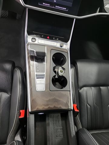2021 Audi A7 Vehicle Photo in Neenah, WI 54956