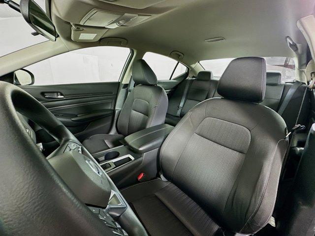 2020 Nissan Altima Vehicle Photo in Flemington, NJ 08822