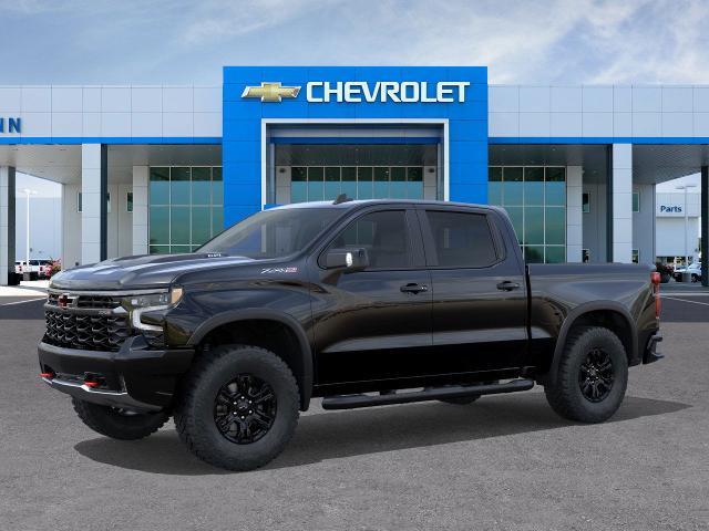 2025 Chevrolet Silverado 1500 Vehicle Photo in SELMA, TX 78154-1460