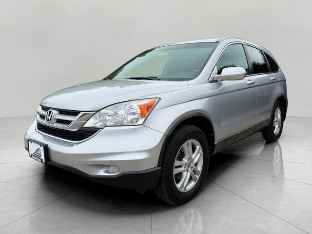 2010 Honda CR-V Vehicle Photo in Appleton, WI 54914