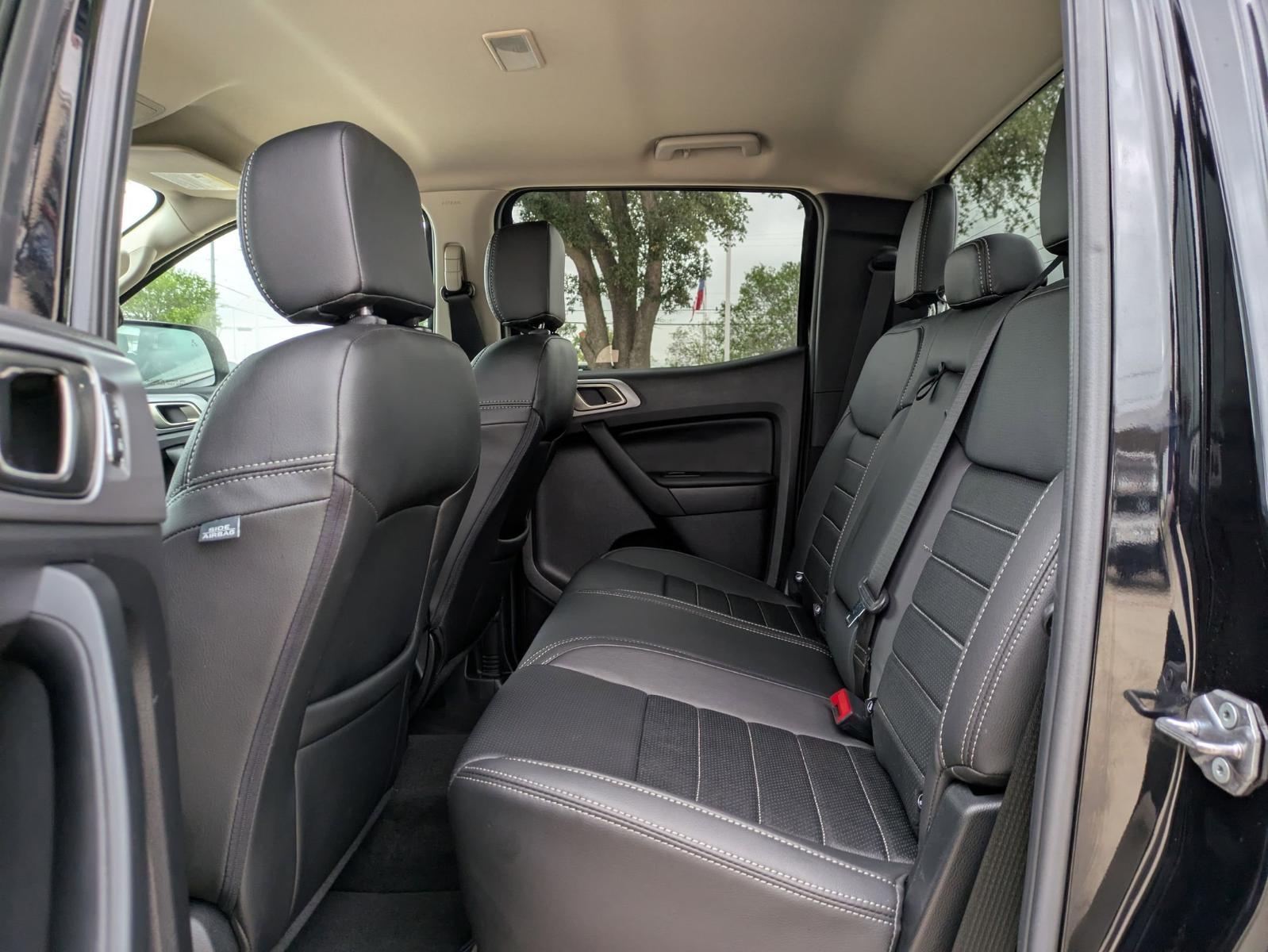 2021 Ford Ranger Vehicle Photo in SELMA, TX 78154-1460