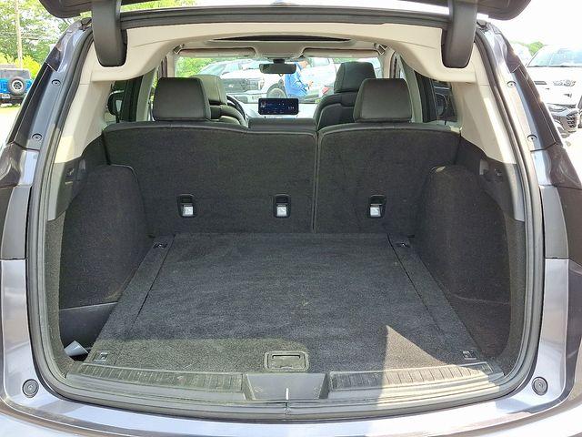 2020 Acura RDX Vehicle Photo in DANBURY, CT 06810-5034