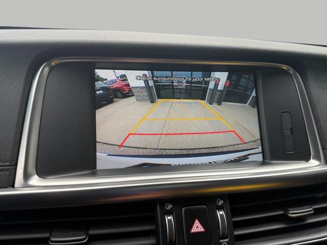 2018 Kia Optima Vehicle Photo in Appleton, WI 54914