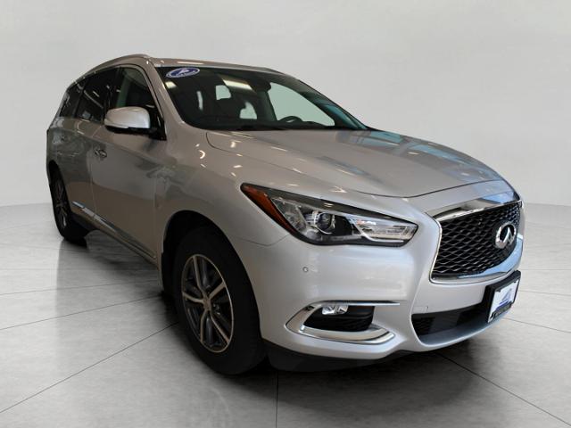 2019 INFINITI QX60 Vehicle Photo in Green Bay, WI 54304