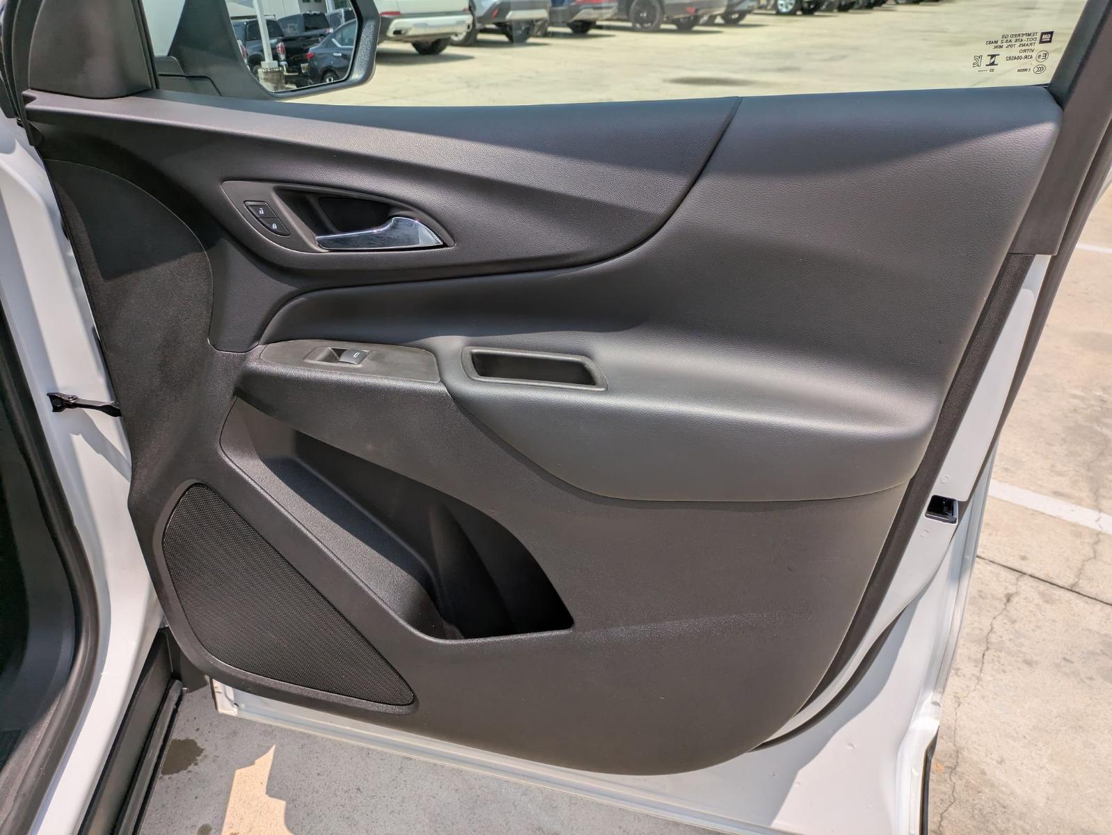 2024 Chevrolet Equinox Vehicle Photo in SELMA, TX 78154-1460