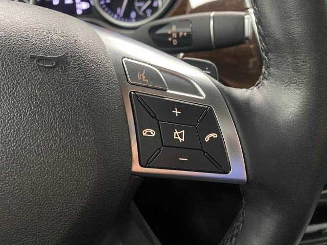 2012 Mercedes-Benz M-Class Vehicle Photo in Appleton, WI 54913