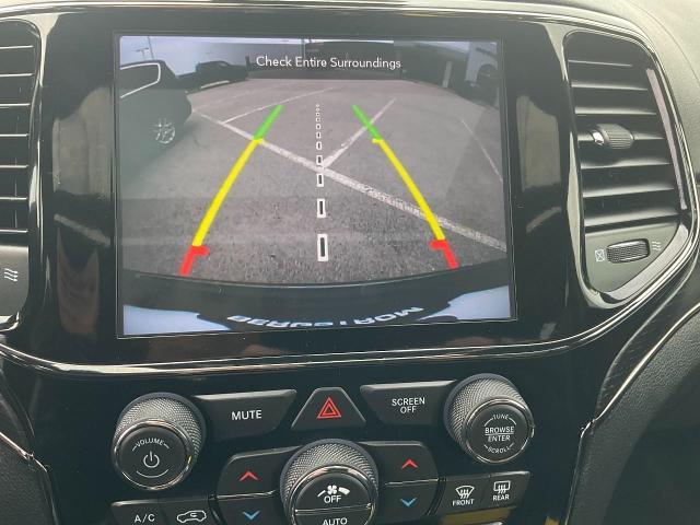 2020 Jeep Grand Cherokee Vehicle Photo in Kaukauna, WI 54130